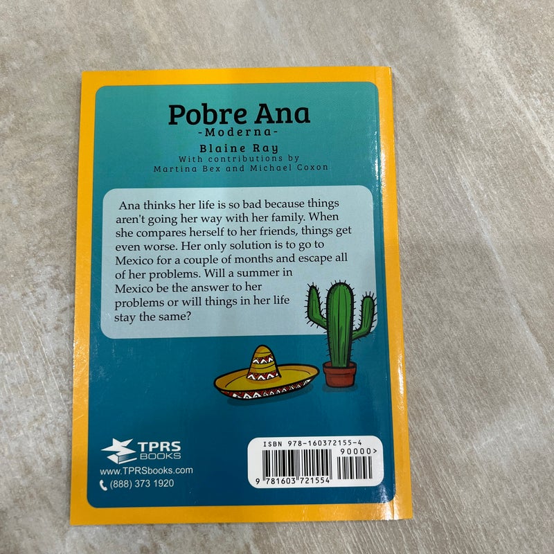 Pobre Ana