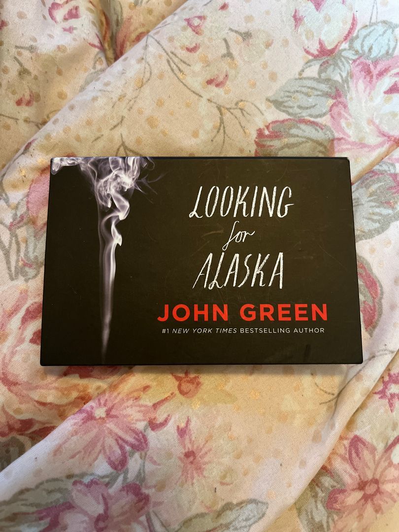 Penguin Minis: Looking for Alaska