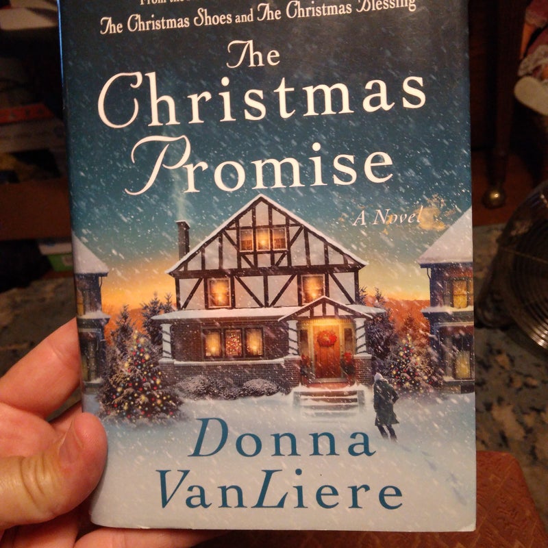 The Christmas Promise