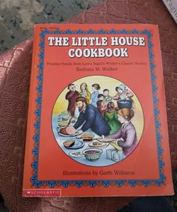 The little house cookbook
