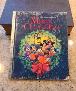 Mickey's Christmas Carol (LGB)