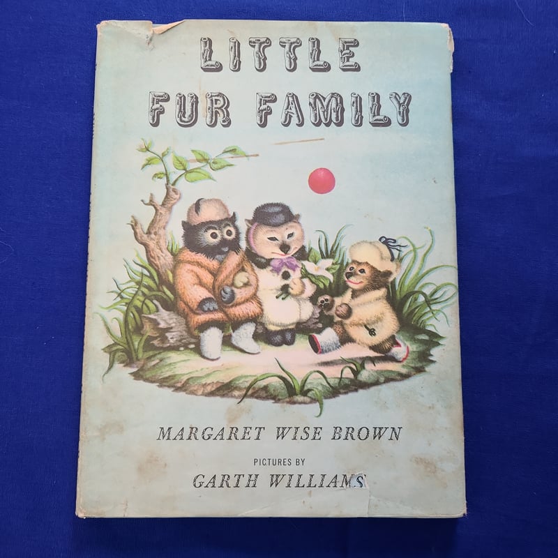 Little Fur Family