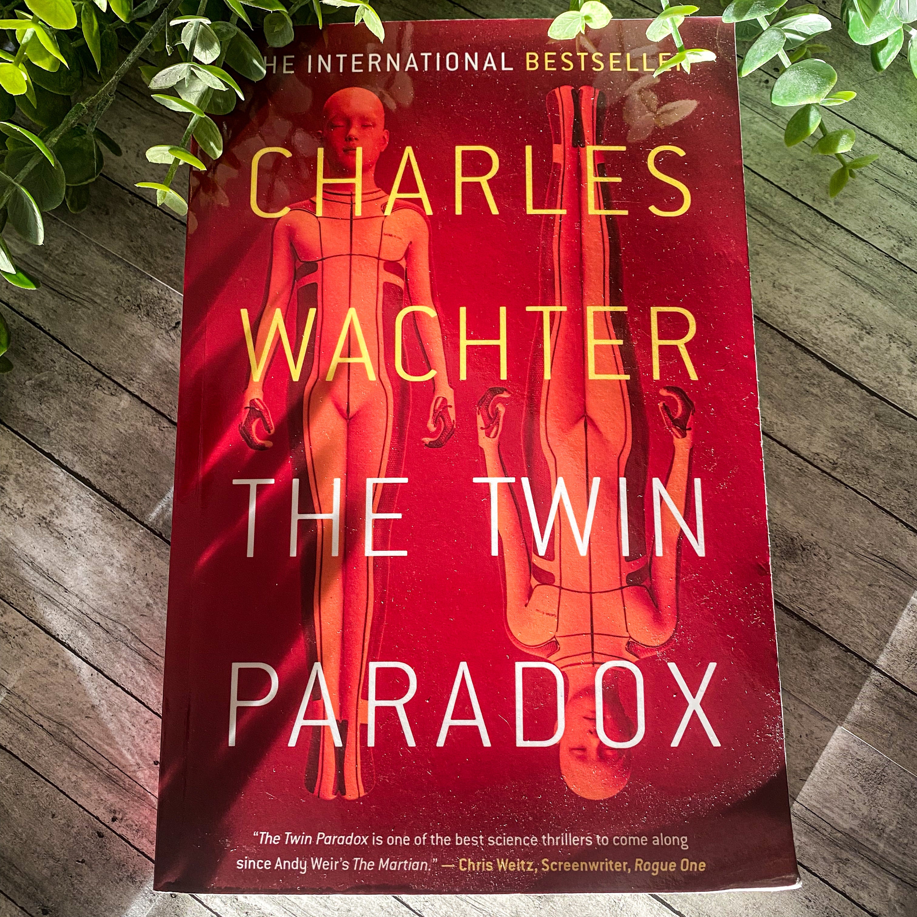 The Twin Paradox