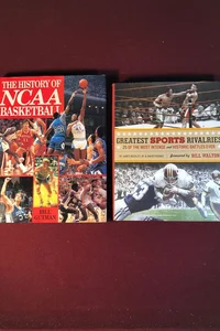 History of NCAA Basketball