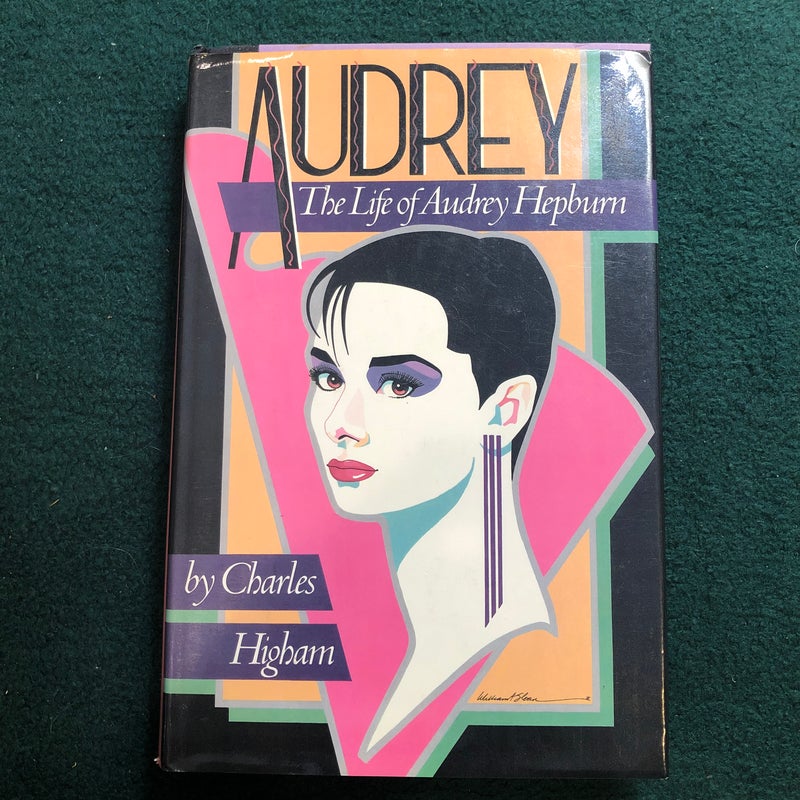 Audrey