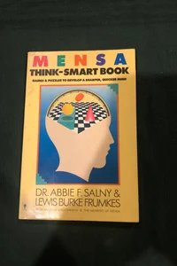 Mensa Think-Smart Book