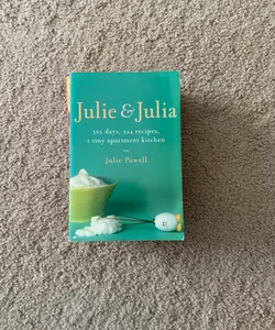 Julie And Julia