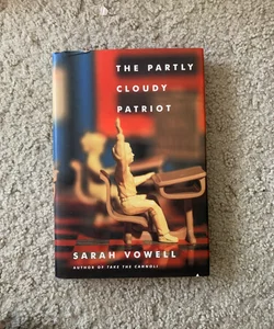 The Partly Cloudy Patriot