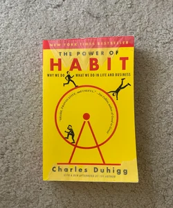 The Power of Habit 