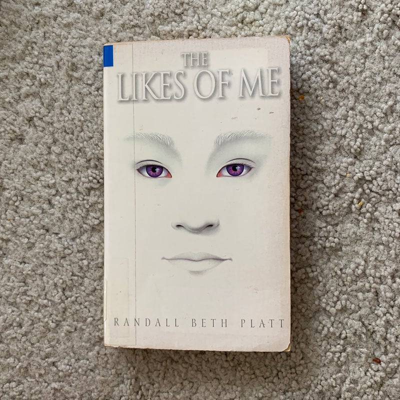 The Likes of Me