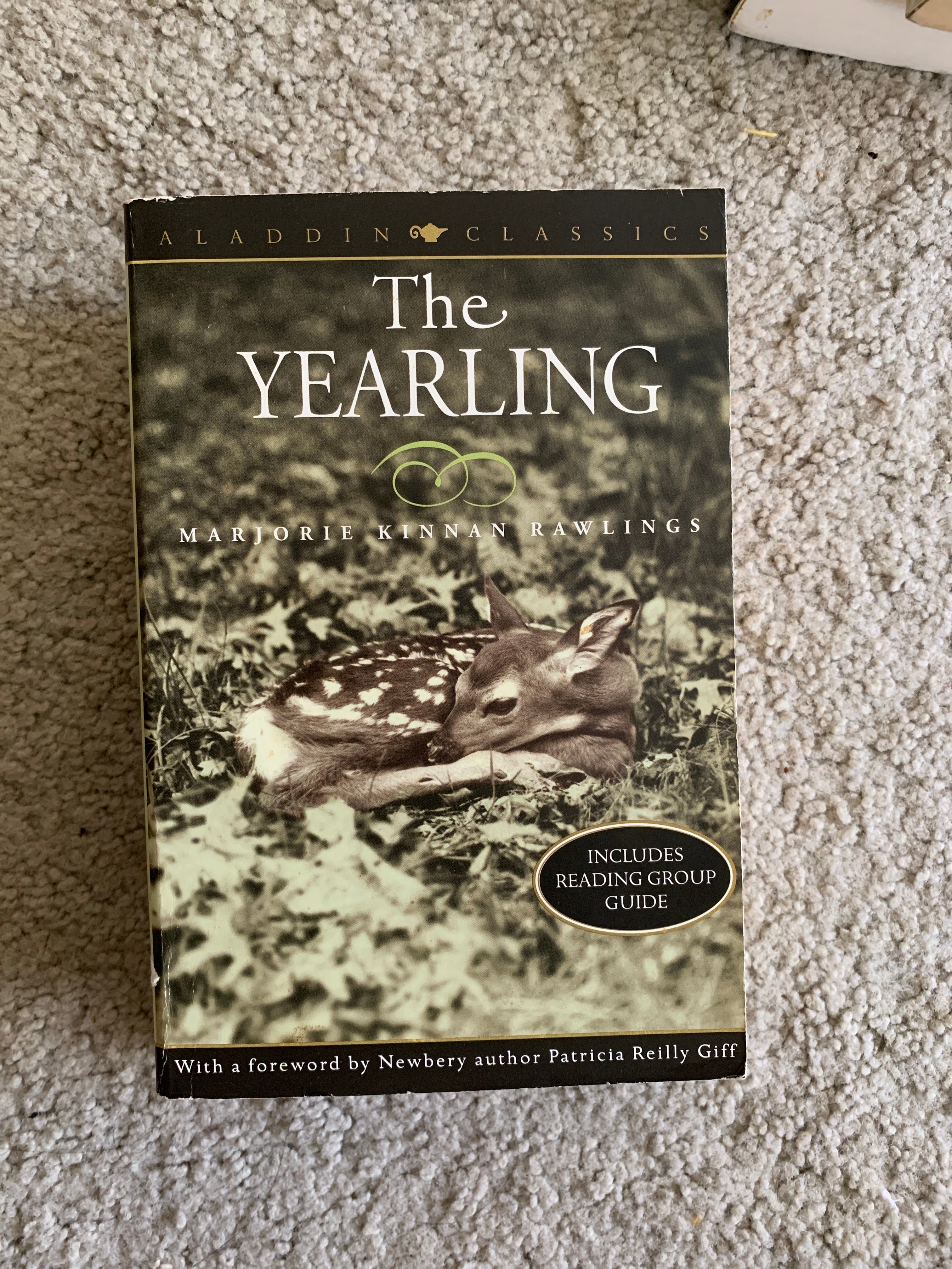 The Yearling