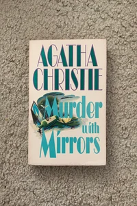 Murder with Mirrors