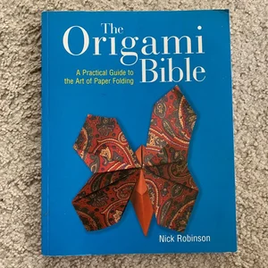 Origami Bible