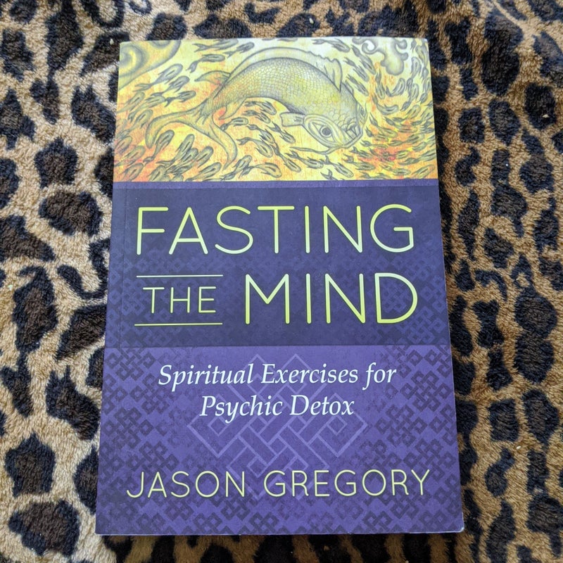 Fasting the Mind