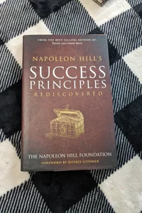 Success principles rediscovered 