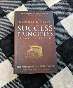 Success principles rediscovered 