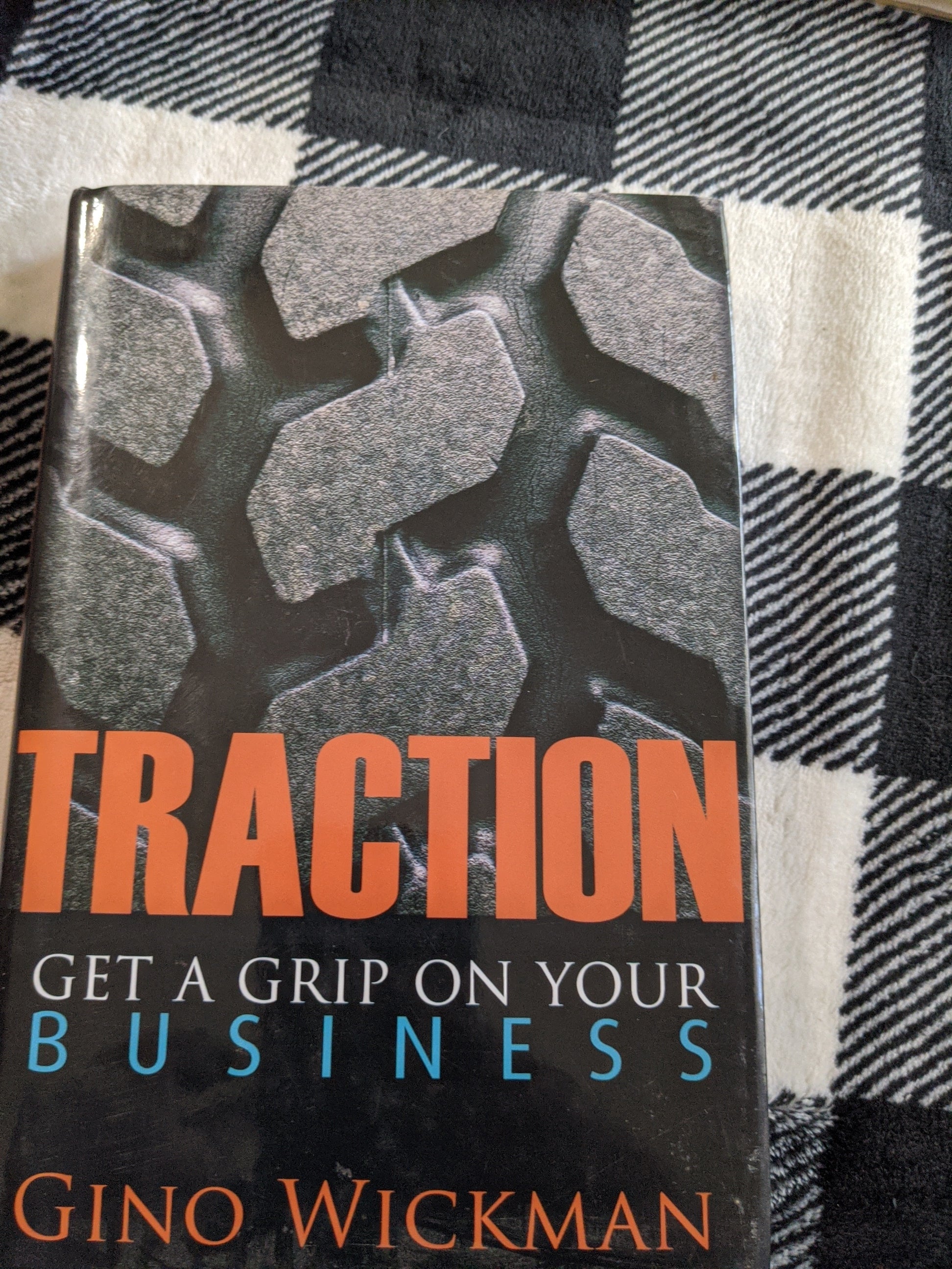 Traction