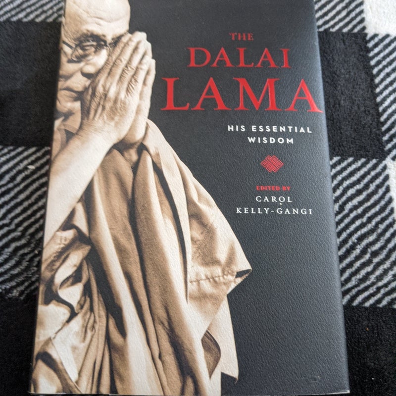 The Dalai Lama