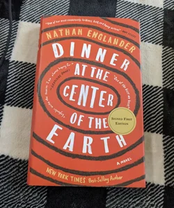 Dinner at the center of the Earth