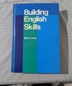 Building English skills