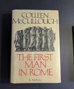 The first man in rome
