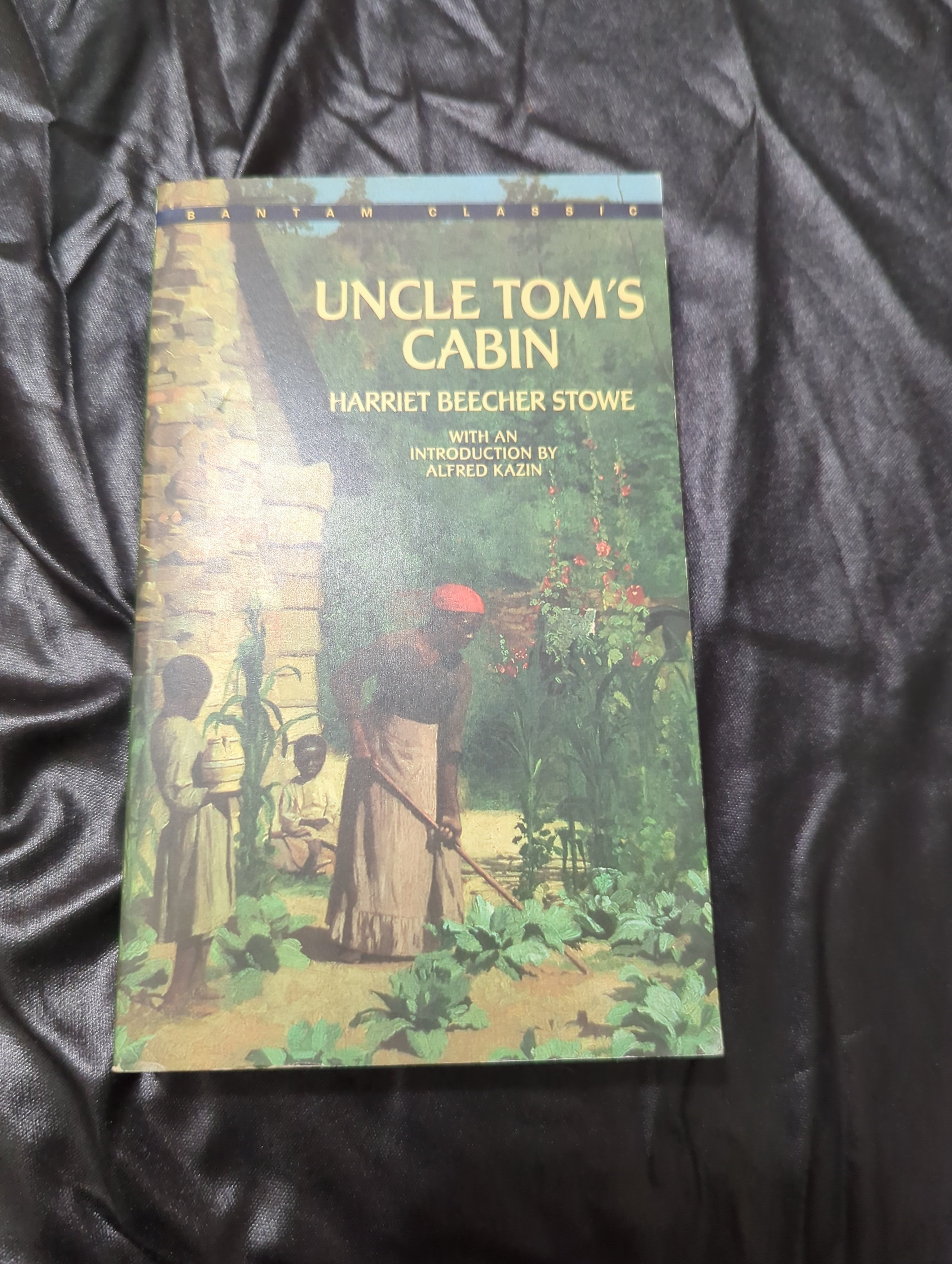 Uncle Tom's Cabin