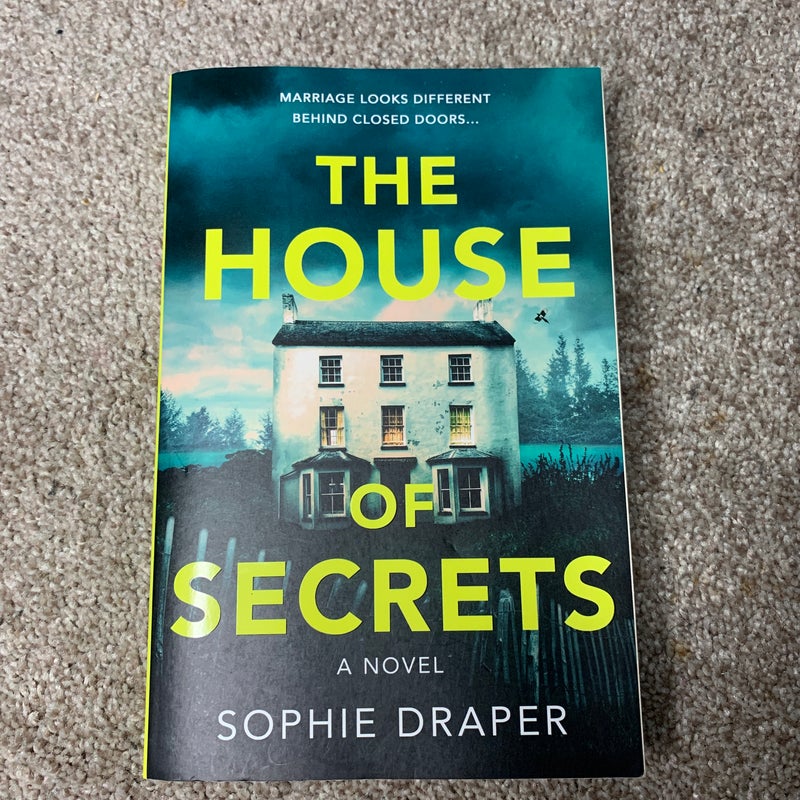 The House of Secrets