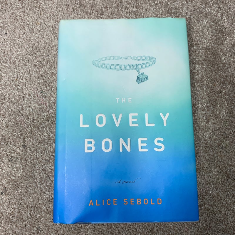 The Lovely Bones