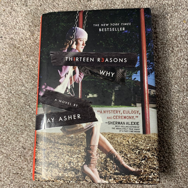 Thirteen Reasons Why