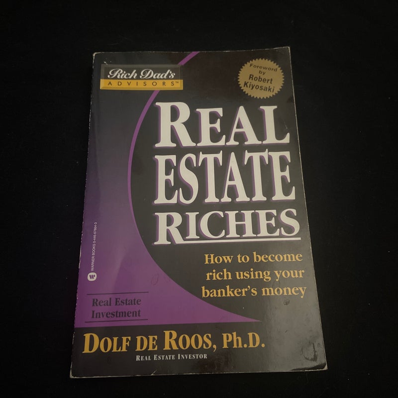 Real Estate Riches