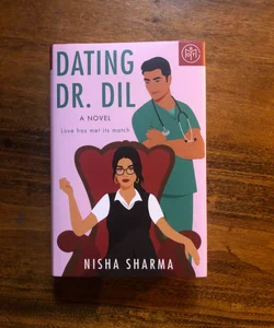 Dating Dr. Dil 