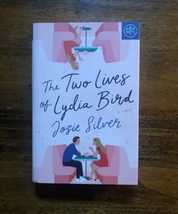 The Two Lives of Lydia Bird