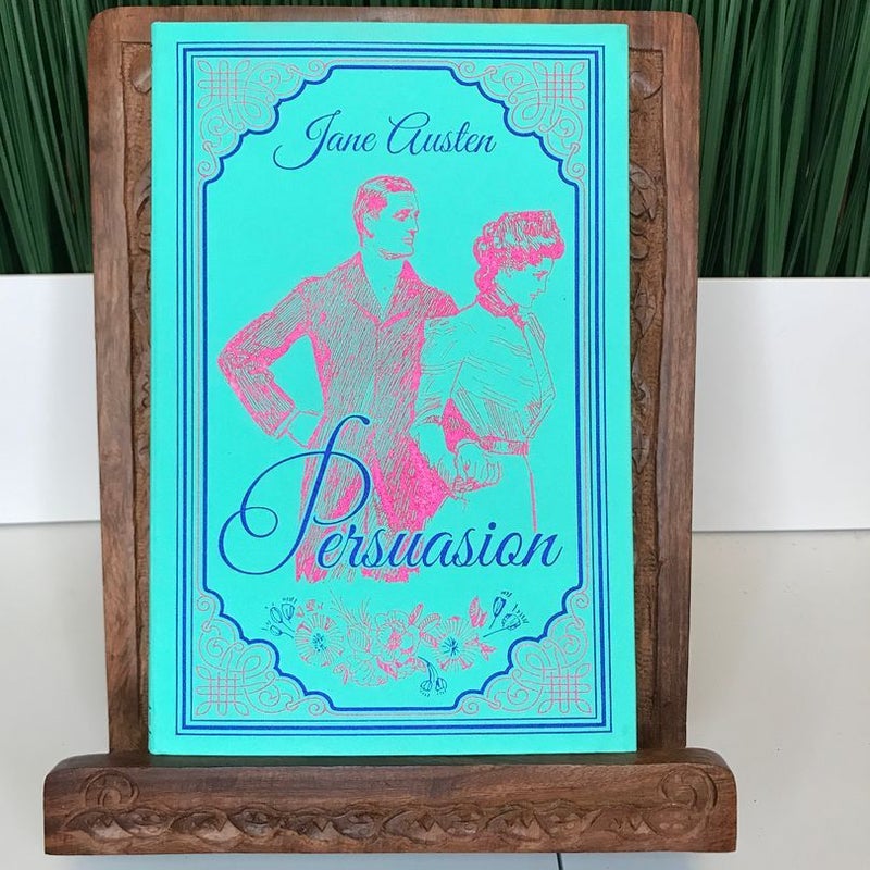 Persuasion