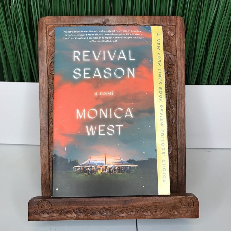 Revival Season