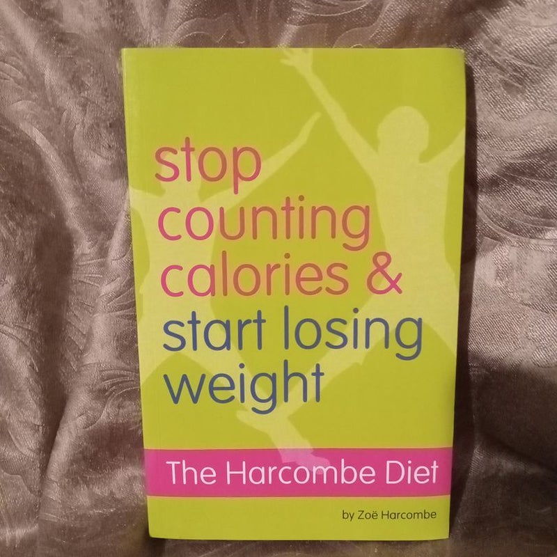 Harcombe Diet