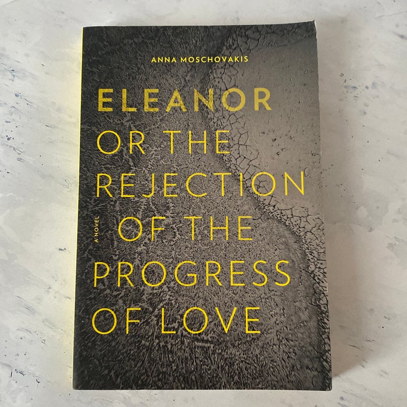 The Rejection of the Progress of Love