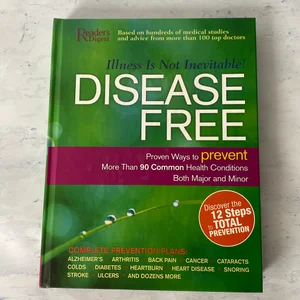 Disease Free