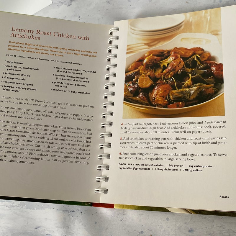 Good Housekeeping 100 Best Chicken Recipes