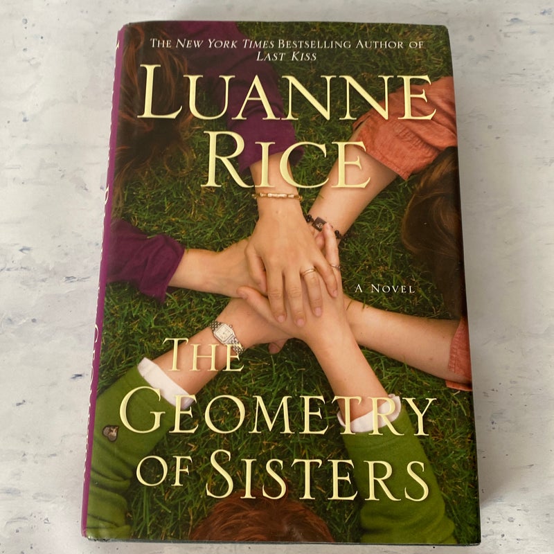 The Geometry of Sisters