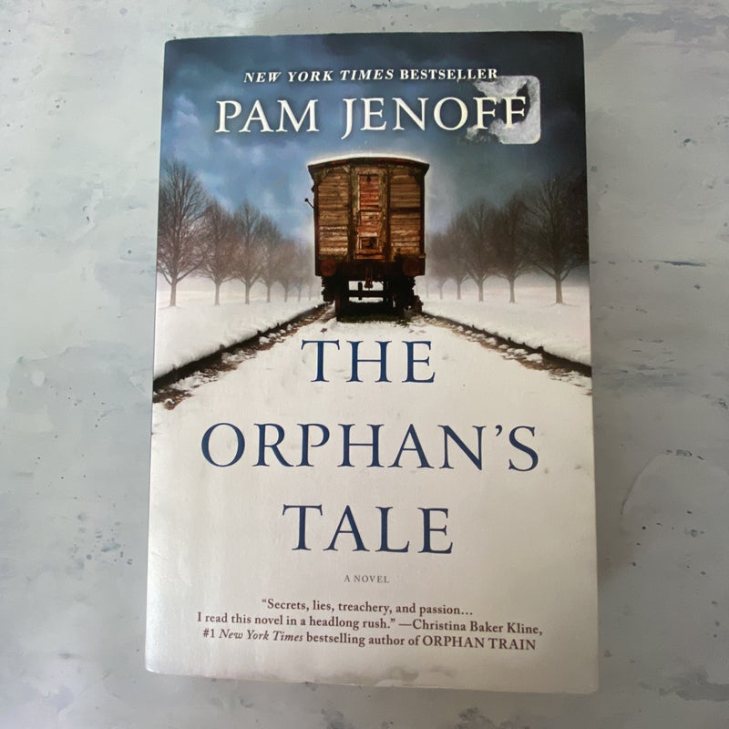 The Orphan's Tale