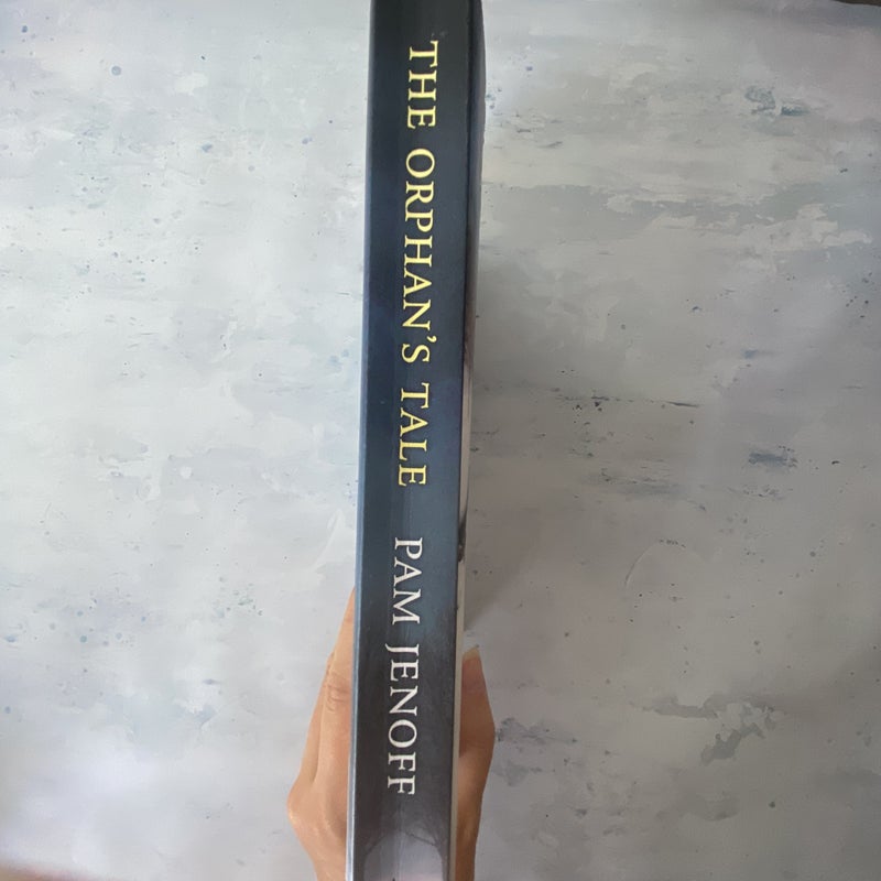The Orphan's Tale