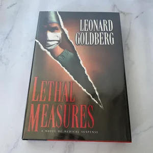 Lethal Measures