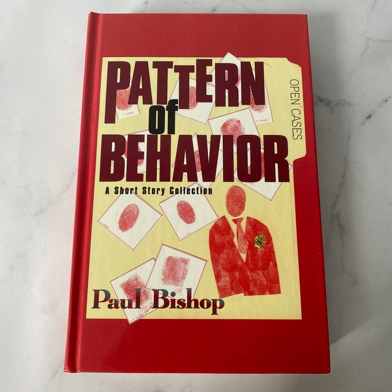 Pattern of Behavior