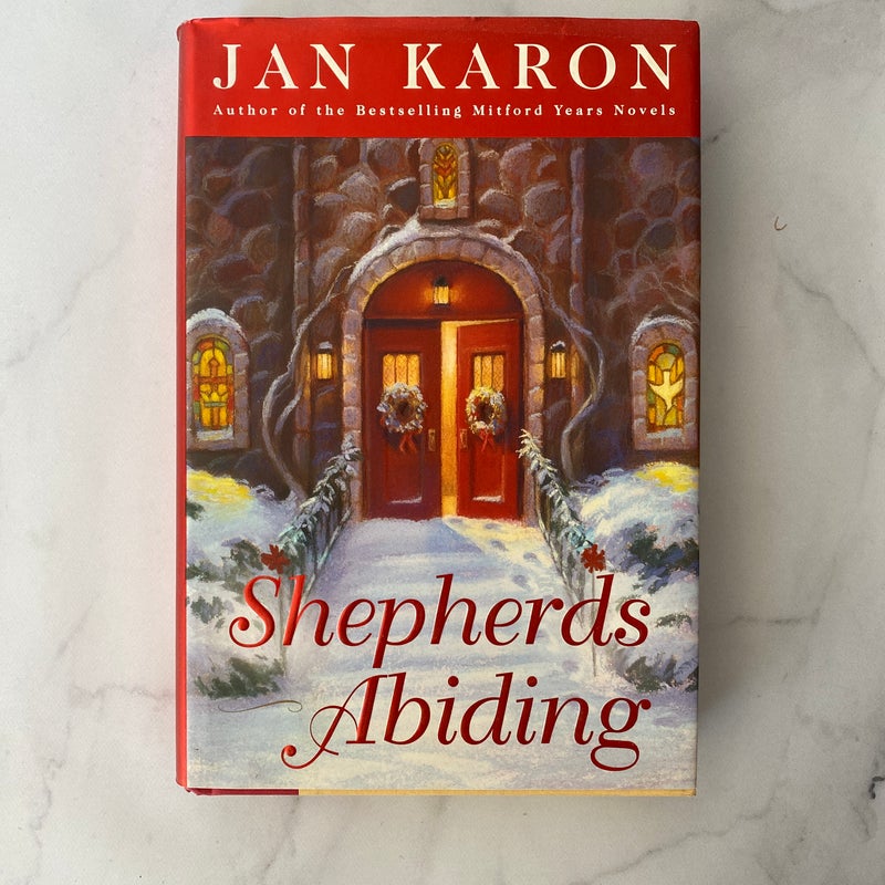Shepherds Abiding