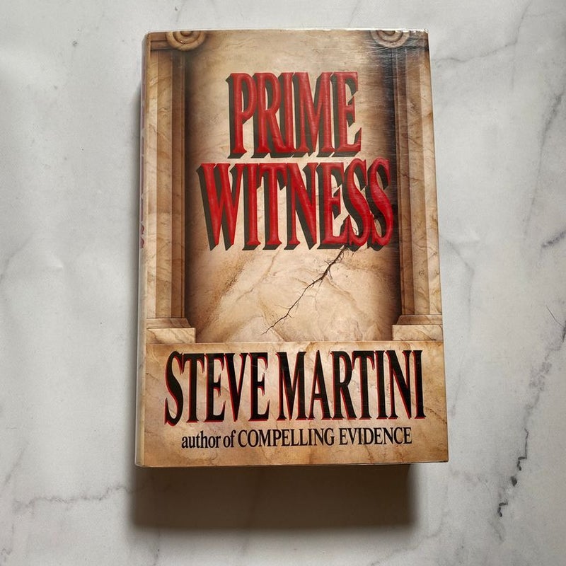 Prime Witness