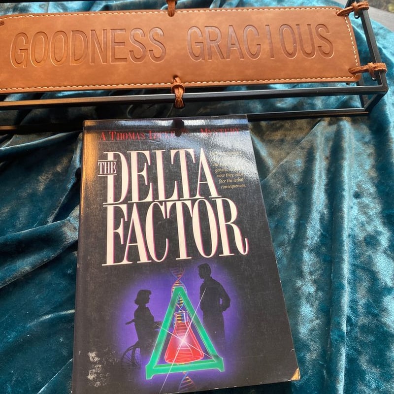 The Delta Factor