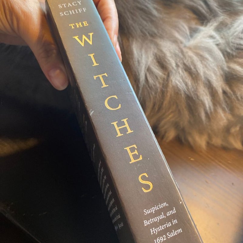 The Witches on