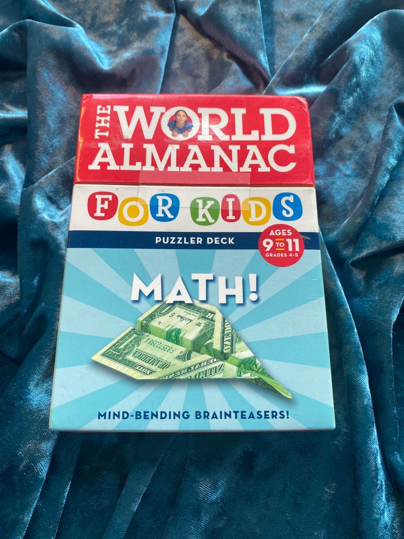 Math!
