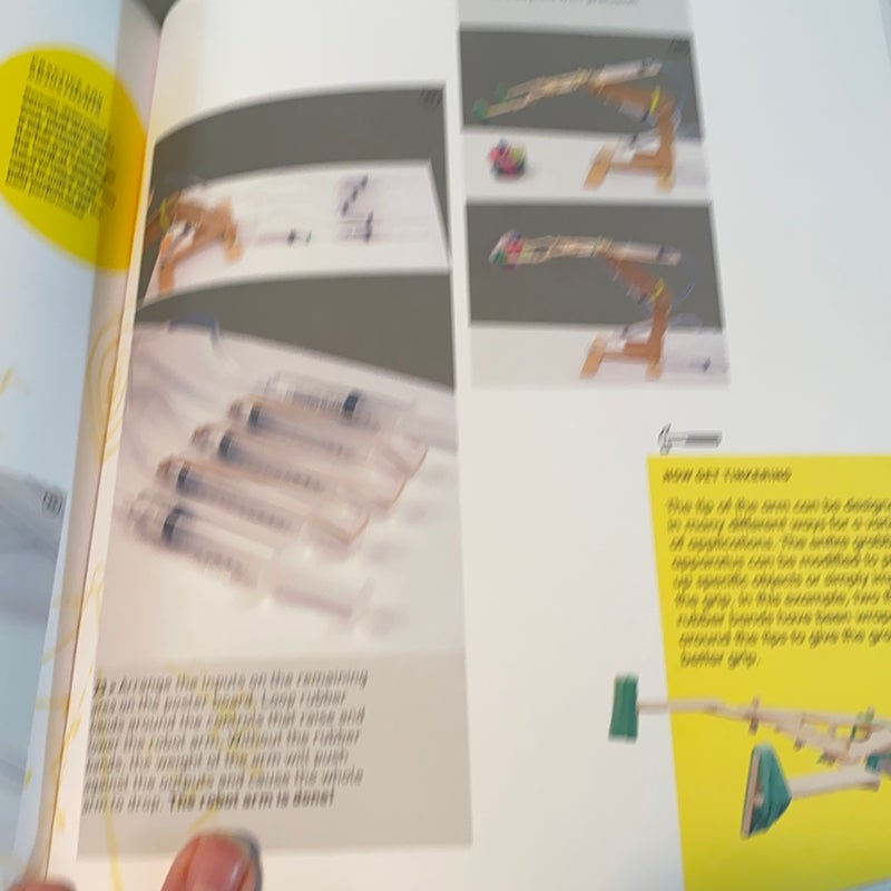 Rubber Band Engineer by Lance Akiyama Pangobooks