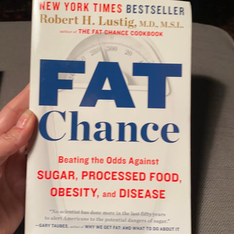 Fat Chance